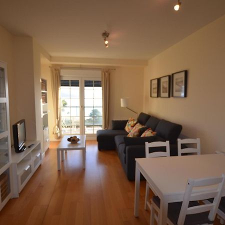 Apartamento Pie De Playa Finisterre Exterior photo