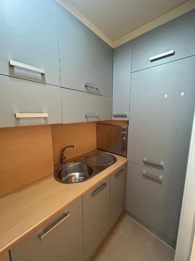 Apartamento Pie De Playa Finisterre Exterior photo